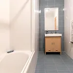 Apartamento Paradise Place