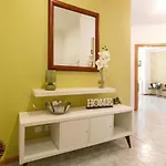 Paradise Place Apartamento