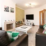 Apartamento Paradise Place *