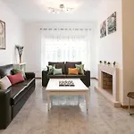 Apartamento Paradise Place Nazaré
