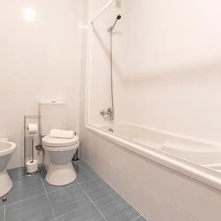 Paradise Place Apartman