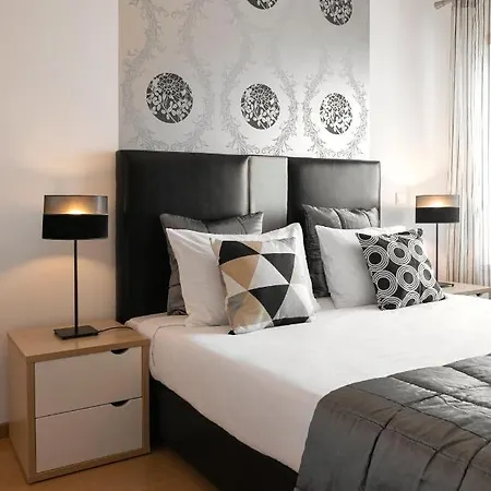 Apartman Paradise Place