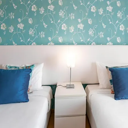 Apartman Paradise Place Nazaré