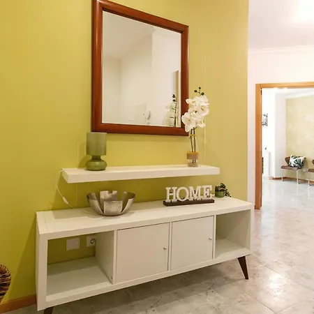 Paradise Place Apartman