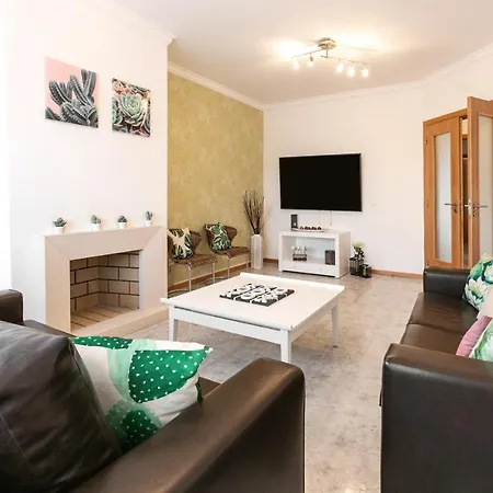 Apartman Paradise Place *