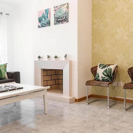 Paradise Place Apartman *