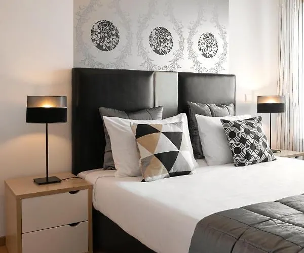 Апартаменты Paradise Place