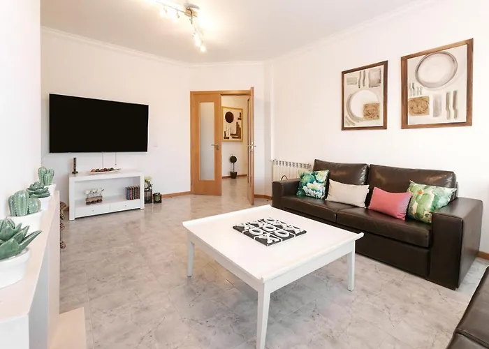 Paradise Place * Назаре