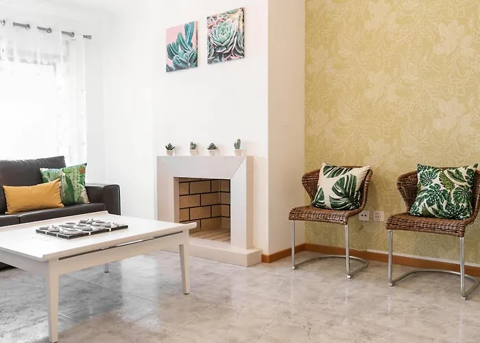 Paradise Place Апартаменты *